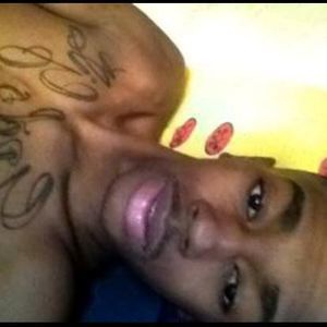 Meet your Posher, Tyron